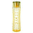 Prozis Accessories Yellow Exceed Slender Bottle 600ml