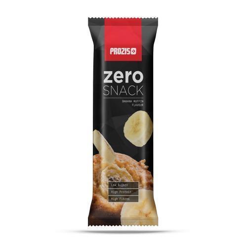 Prozis Banana Muffin Zero Snack 35 g