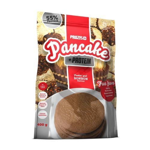 Prozis Bonbon Prozis Pancake + Protein 400 g