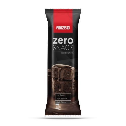 Prozis Brownie Zero Snack 35 g