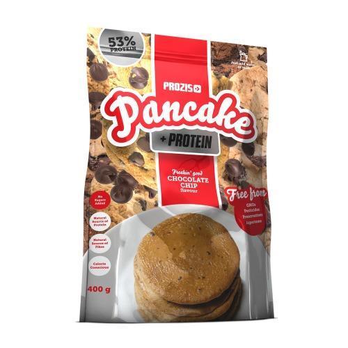 Prozis Chocolate Chip Prozis Pancake + Protein 400 g