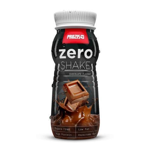 Prozis Chocolate Zero Shake RTD (250 ml)