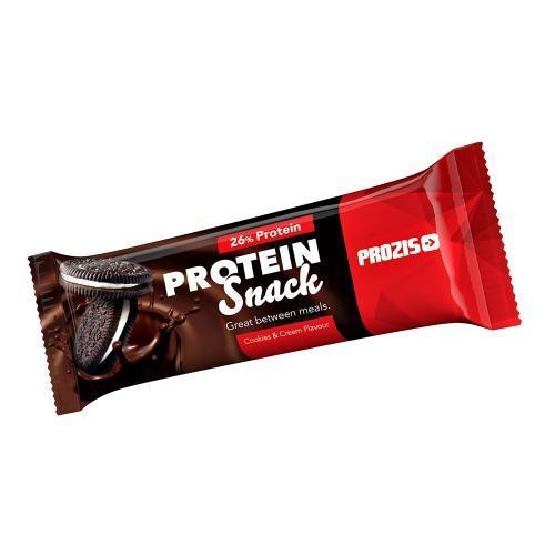 Prozis Cookies & Cream Protein Snack 30 g