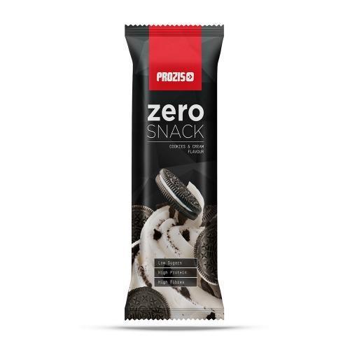 Prozis Cookies & Cream Zero Snack 35 g