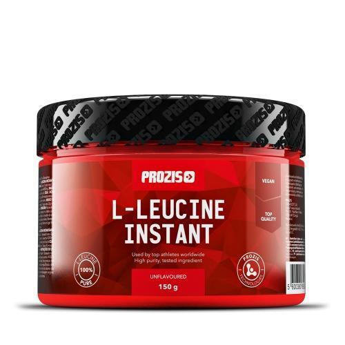 Prozis Energy & Endurance L-Leucine 150 g