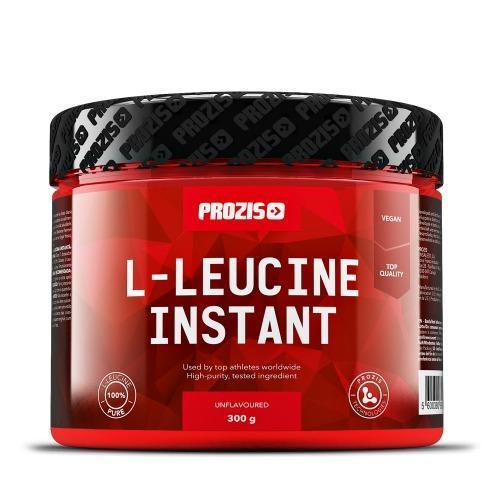Prozis Energy & Endurance L-Leucine 300 g