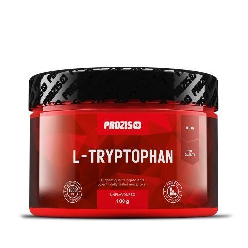 Prozis Energy & Endurance L-Triptofāns 100 g