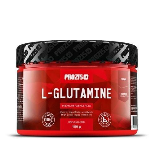 Prozis Energy & Endurance Orange L-Glutamine 150g