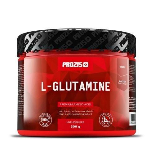 Prozis Energy & Endurance Orange L-Glutamine 300 g