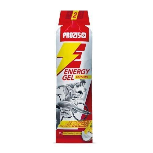 Prozis Energy Energy & Endurance Pina Colada Energy Gel 25 g