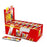 Prozis Energy Energy & Endurance Strawberry 49 x Energy Bar 20 g