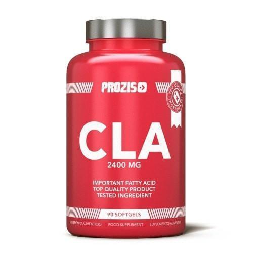 Prozis Foods Weight Loss CLA 90 softgels