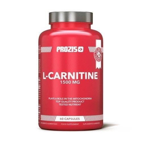 PROZIS Prozis STARTER - Zaino + Portapillole + Asciugamano + Borraccia +  Whey + Multi Prz + Bcaa + L-Carnitina black - Private Sport Shop