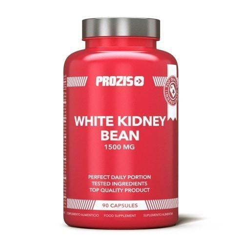 Prozis Foods Weight Loss White Kidney Bean Extract 1500 mg 90 caps