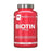 Prozis Foods well being Biotin 5000 mcg 60 tabs
