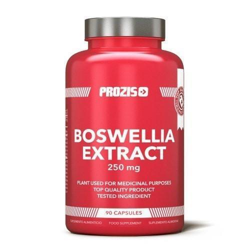 Prozis Foods well being Boswellia Extract 250mg 90 caps