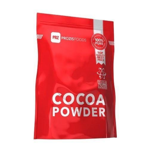 Prozis Foods well being Cocoa Powder 200 g