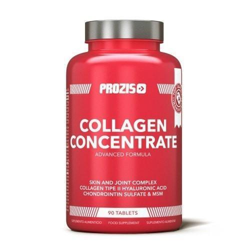 Prozis Foods well being Collagen Concentrate 90 tabs