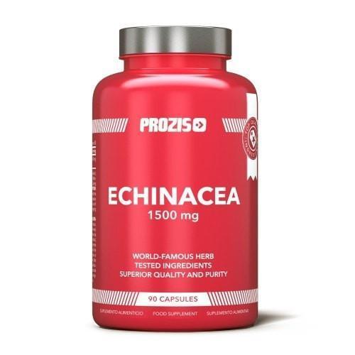 Prozis Foods well being Echinacea 1500 mg 90 caps