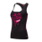 Prozis For Women Exceed Yourself Black Top