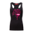Prozis For Women S / Black Exceed Yourself Black Top