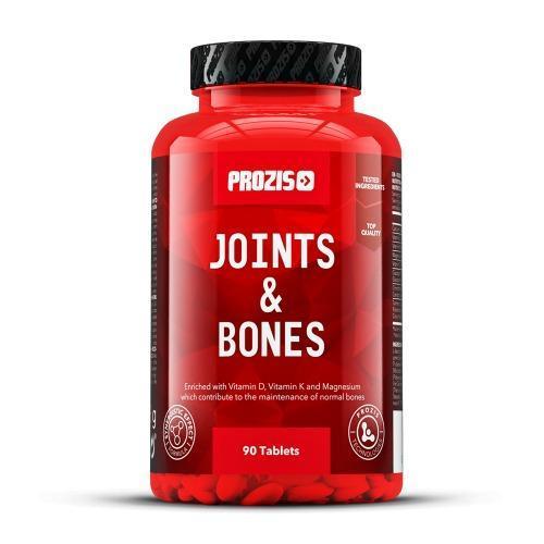 Prozis Joints & Bones 90 tabs