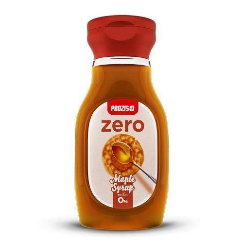 Prozis Maple Syrup Prozis Zero Syrup (270 g)