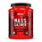 Prozis Mass Gainer Strawberry Mass Gainer 900 g