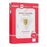 Prozis Meals Sports Nutrition Cappuccino 6 x Instant Drink 25 g