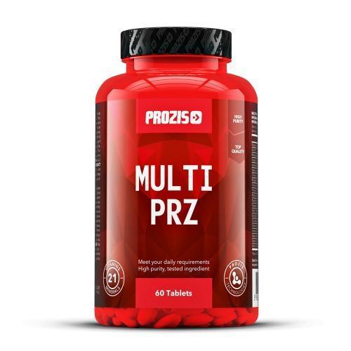 Prozis Multi PRZ 60 tabs