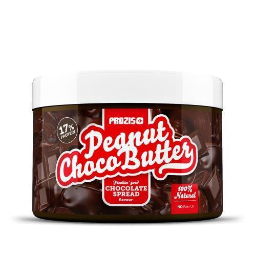 Prozis Peanut Choco Butter 250 g