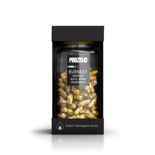 Prozis PhaserTech - BurNext 60 caps