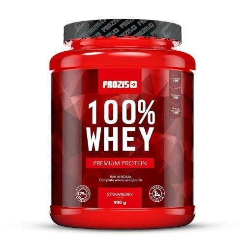 Prozis Protein 100% Whey Premium Protein 900 g