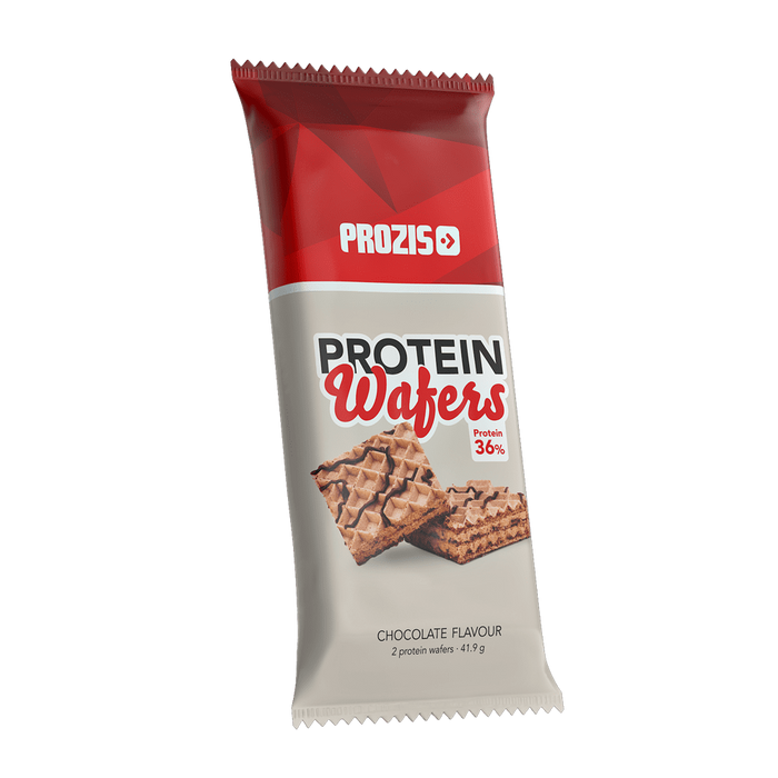 Prozis Protein Wafer (40 g)