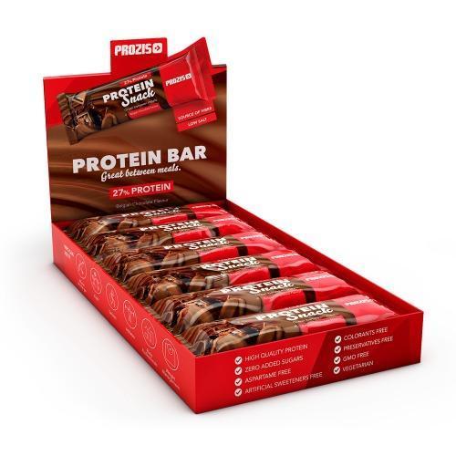 Prozis Prozis Protein Snack (12 x 30 g)