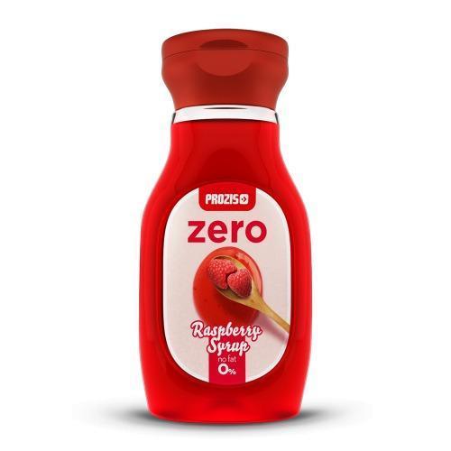 Prozis Raspberry Prozis Zero Syrup (270 g)