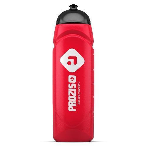 Prozis Red Prozis Rocket Bottle 750ml