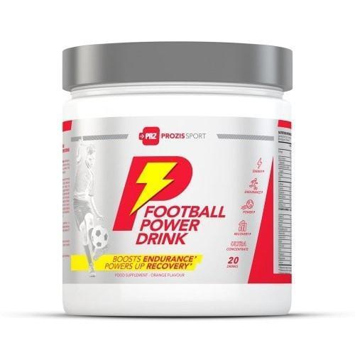 Prozis Sport Energy & Endurance Orange Football Power Drink 460 g