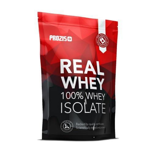 Prozis Sport Sports Nutrition 100% Real Sūkalu izolāts 1000 g