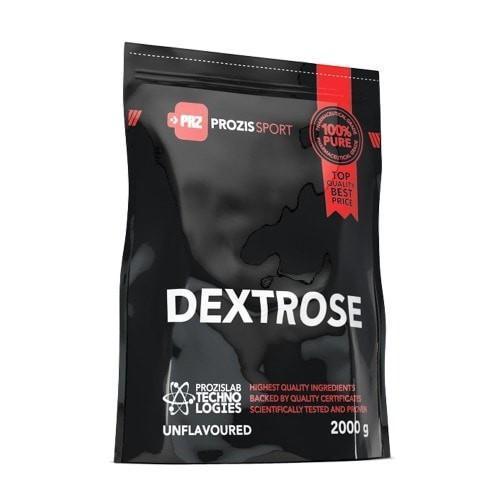 Prozis Sport Sports Nutrition Dextrose 2000g