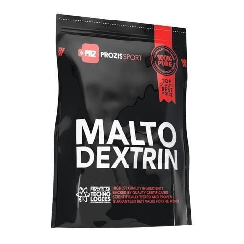 Prozis Sport Sports Nutrition Maltodextrin 900g