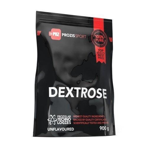 Prozis Sport Sports Nutrition Natural Dextrose 900g
