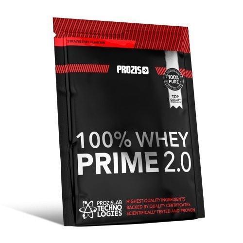 Prozis Sport Sports Nutrition Sachet 100% Whey Prime 2.0 25 g