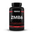 Prozis Sport Sports Nutrition ZMB6 - Zinc + Magnesium + B6 120 caps