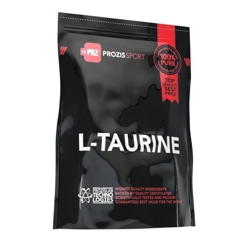 Prozis Sport well being Bag L-Taurine 100 g