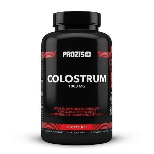 Prozis Sport well being Colostrum 1000 mg 60 caps