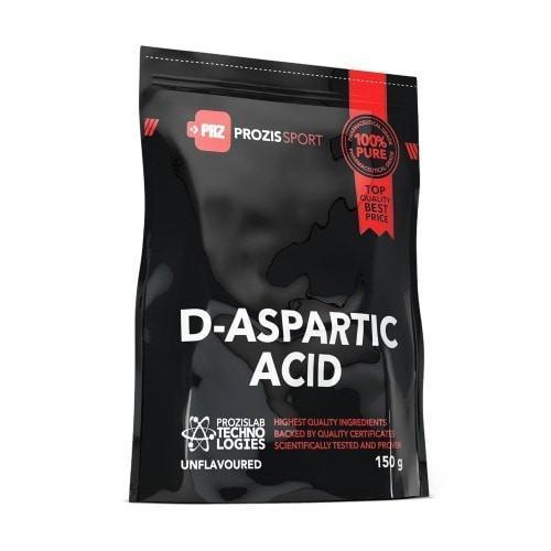 Prozis Sport well being D-Aspartic Acid 150 g