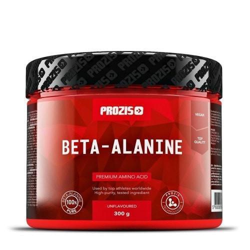 Prozis Sports Nutrition Beta-Alanine 300 g
