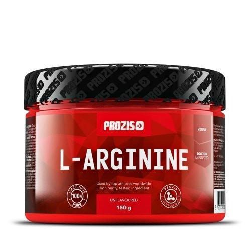 Prozis Sports Nutrition L-Arginine 150 g