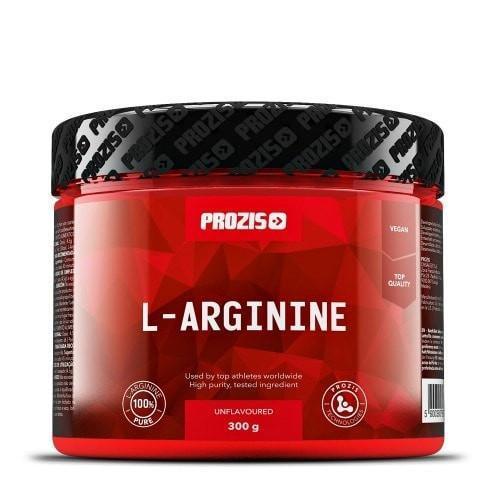 Prozis Sports Nutrition L-Arginine 300 g